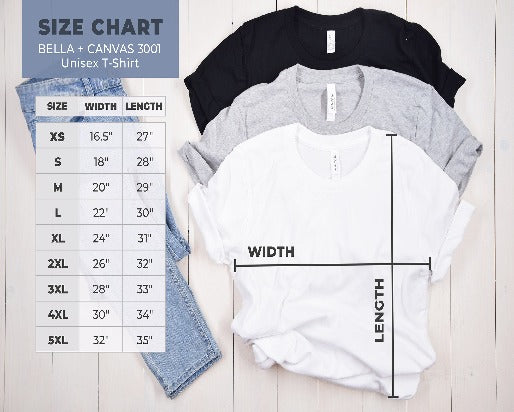 *Mama Varsity Shirt (short sleeve and racerback options available)
