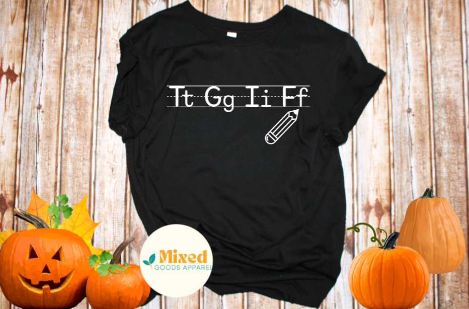 TGIF Shirt (youth sizes available)