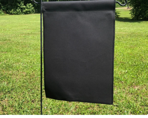 Custom Graduation Yard Flag